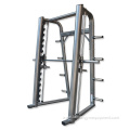 Commercial gym fitness equipment smith machine